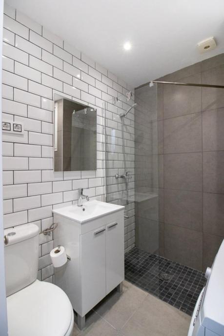Estudio Vacacional W&G Las Canteras Con Bonitas Vistas Al Mar Las Palmas de Gran Canaria Ngoại thất bức ảnh